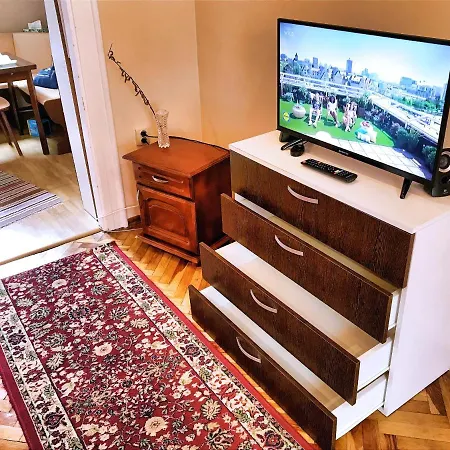 Apartman New-york Practic Kolozsvár